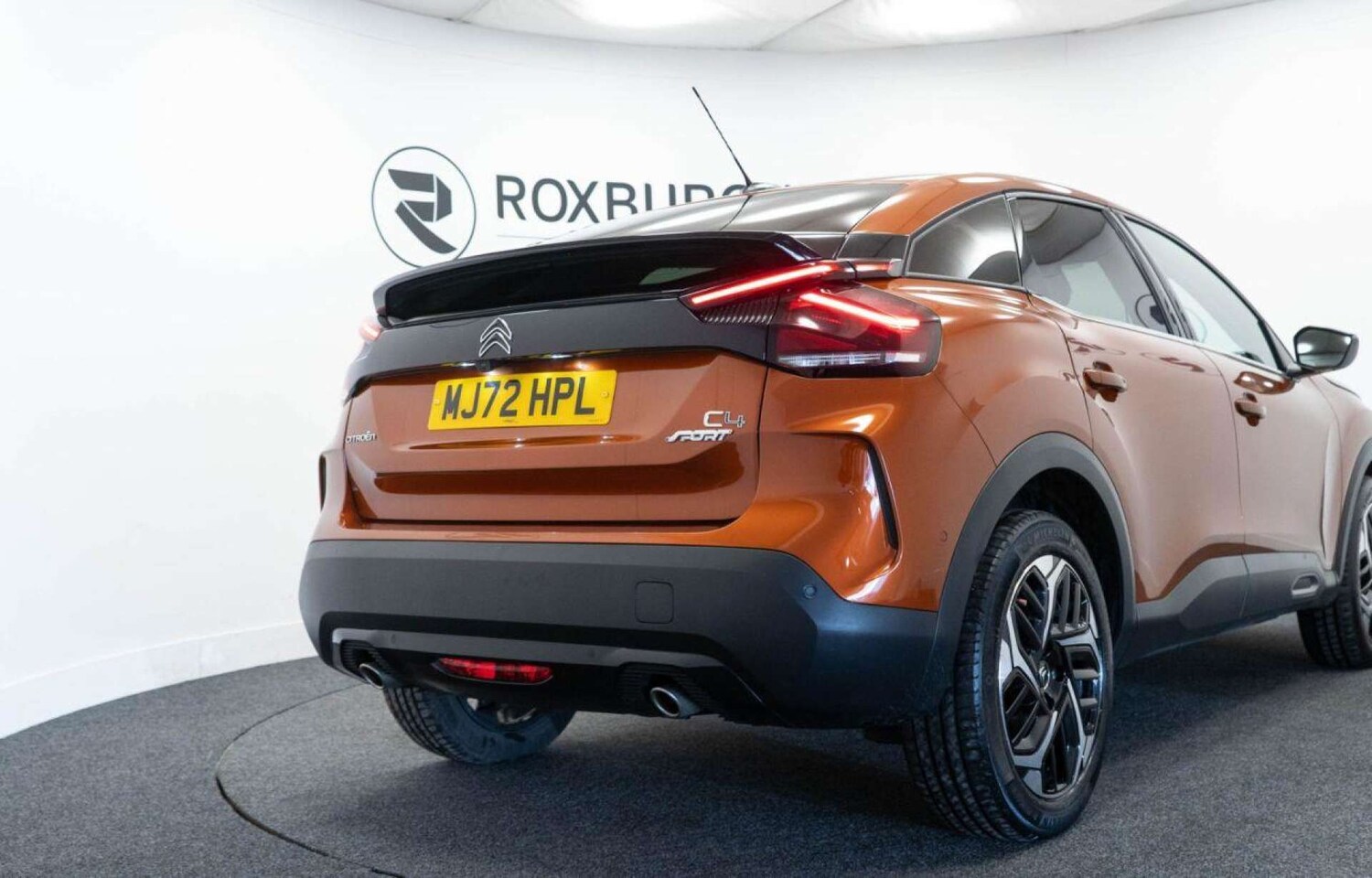 Used Citroen C4 2022 for sale - 77930624: Photo 14