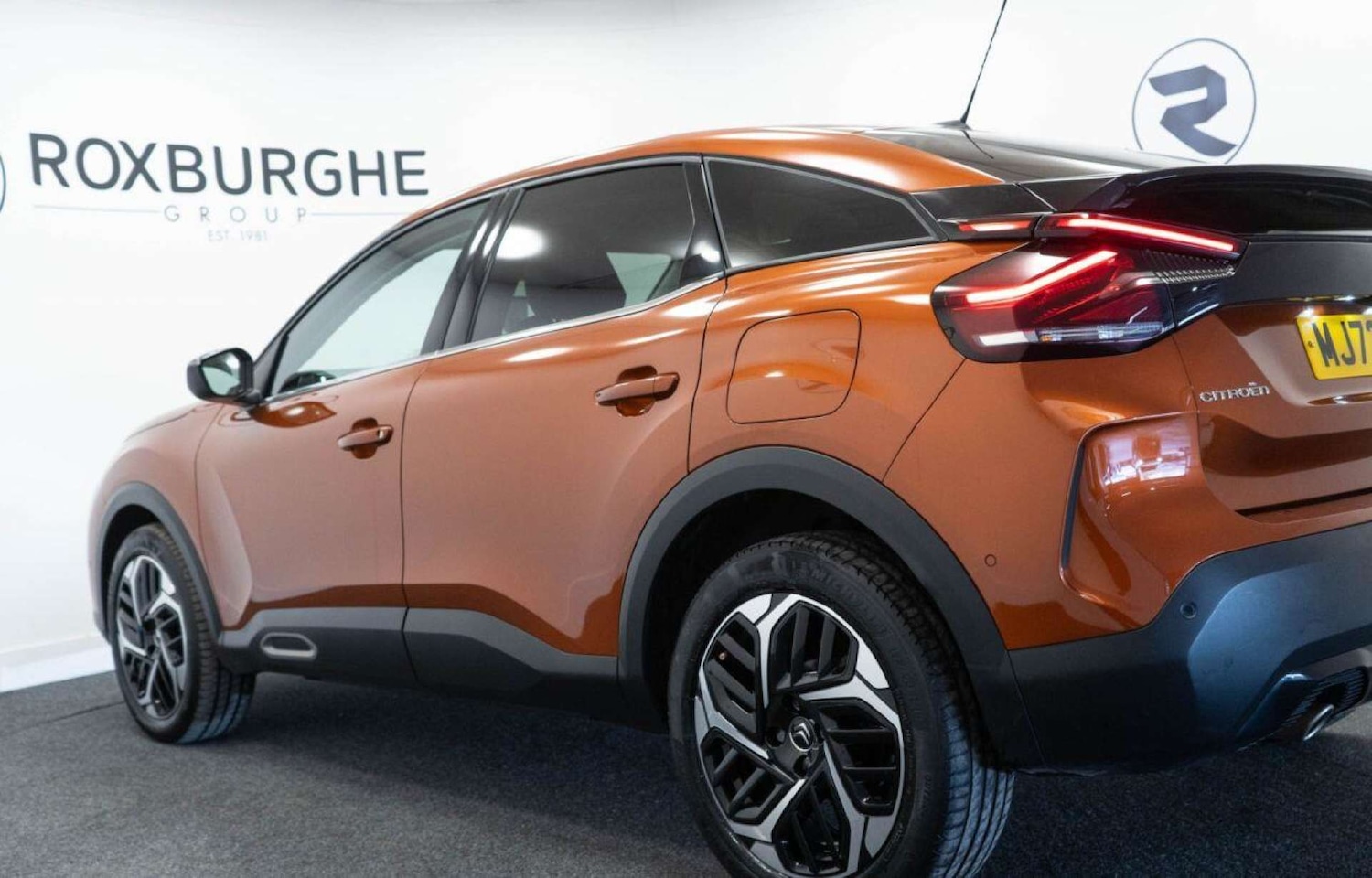 Used Citroen C4 2022 for sale - 77930624: Photo 16