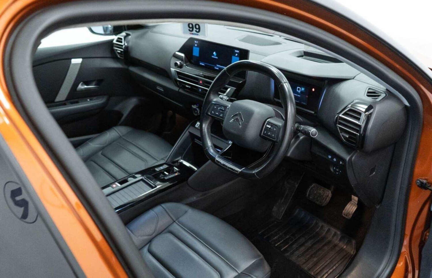 Used Citroen C4 2022 for sale - 77930624: Photo 19