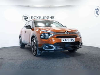 Citroen C4 feature image