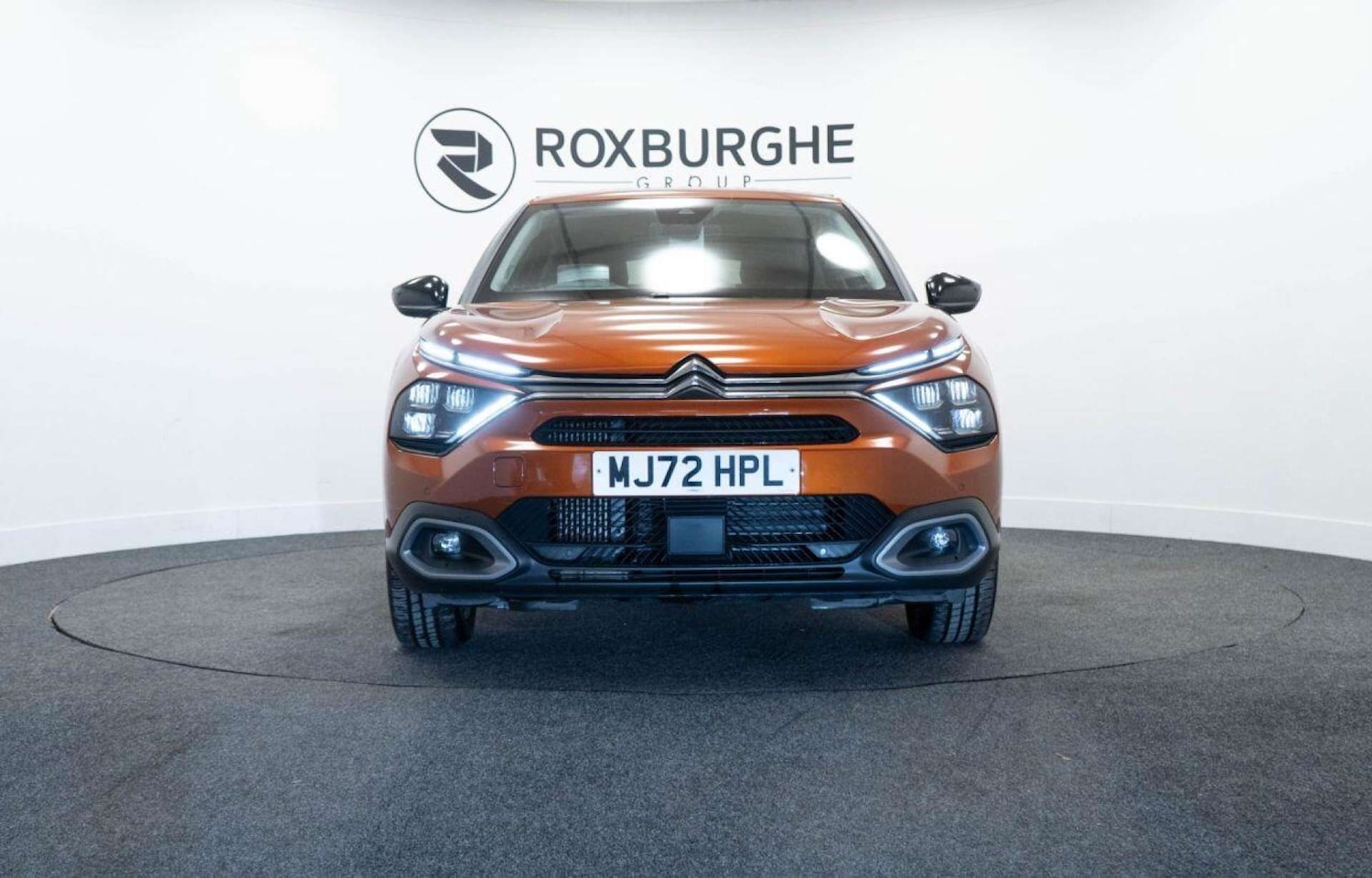 Used Citroen C4 2022 for sale - 77930624: Photo 2