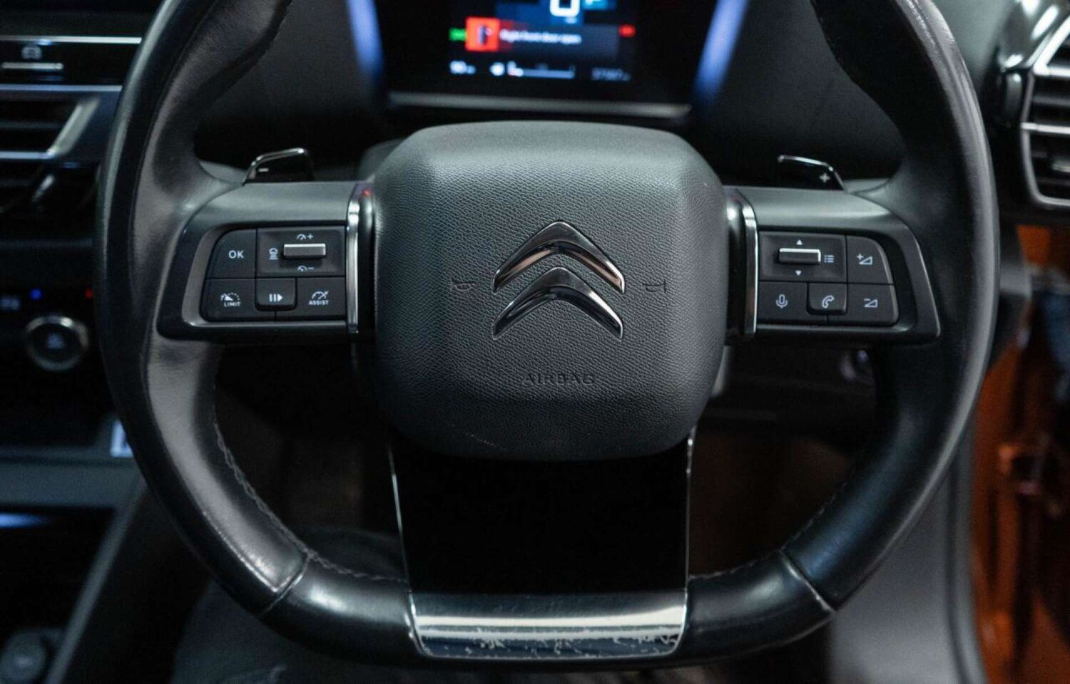 Used Citroen C4 2022 for sale - 77930624: Photo 22