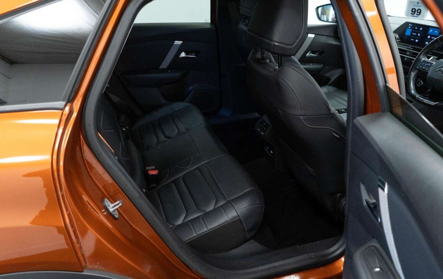 Used Citroen C4 2022 for sale - 77930624: Photo 29