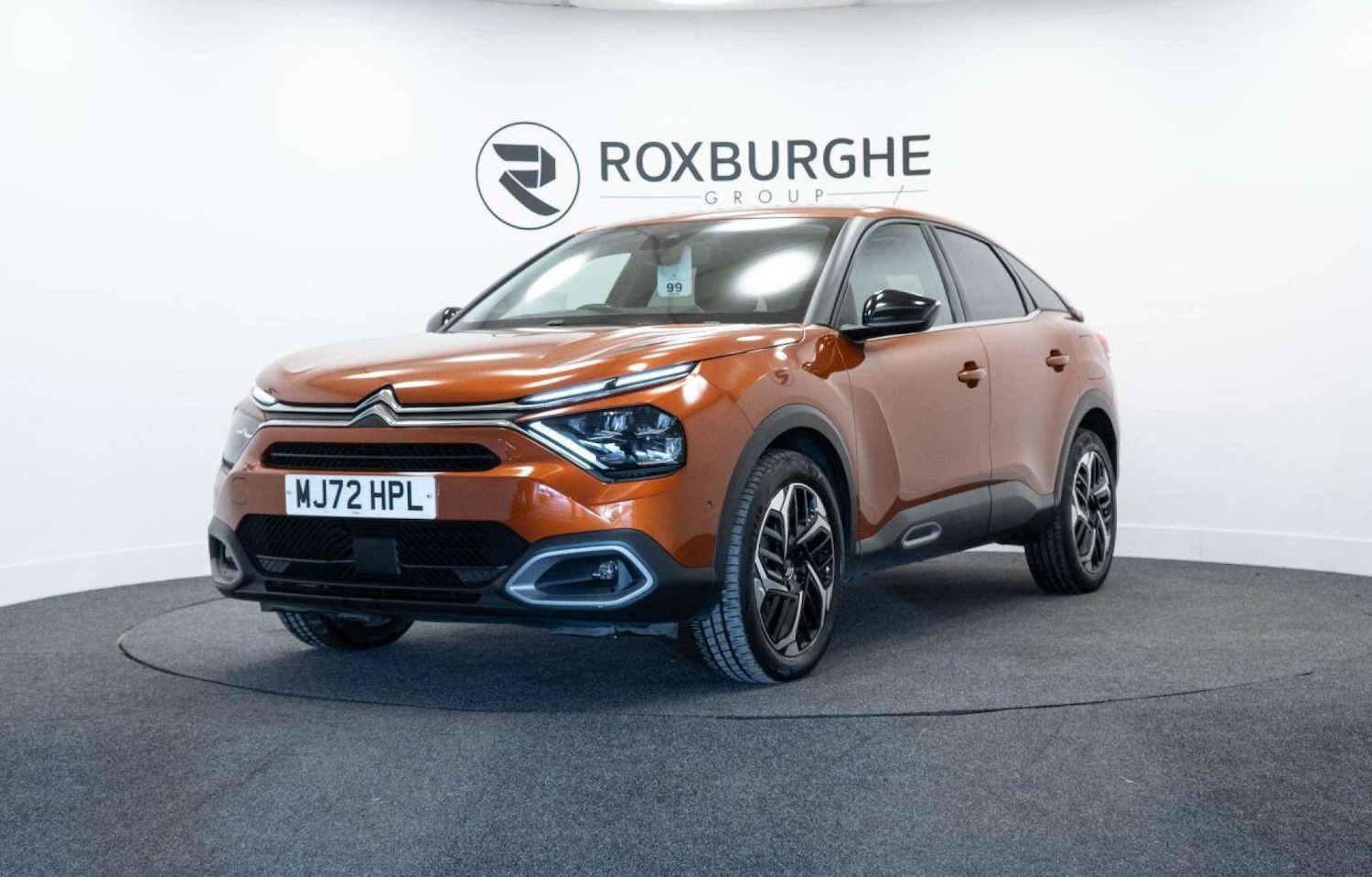 Used Citroen C4 2022 for sale - 77930624: Photo 3