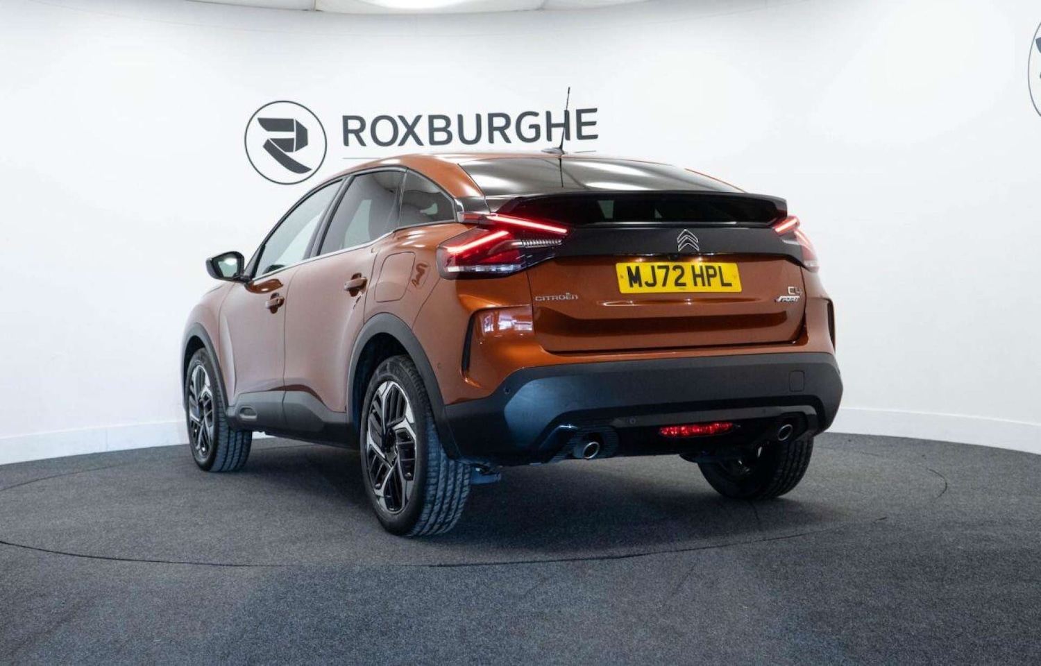 Used Citroen C4 2022 for sale - 77930624: Photo 5