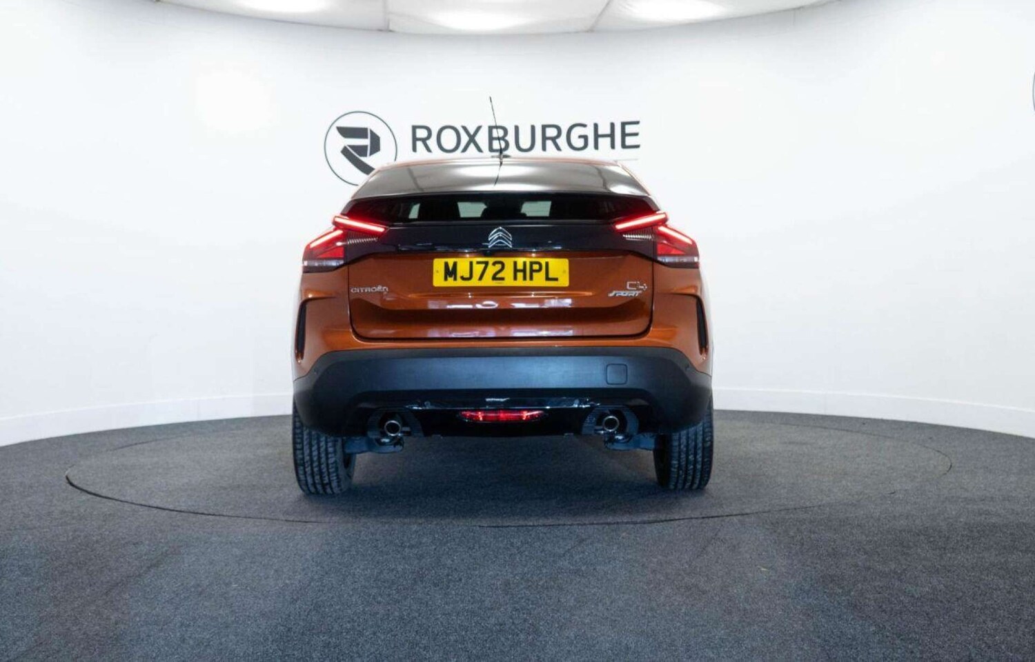 Used Citroen C4 2022 for sale - 77930624: Photo 7