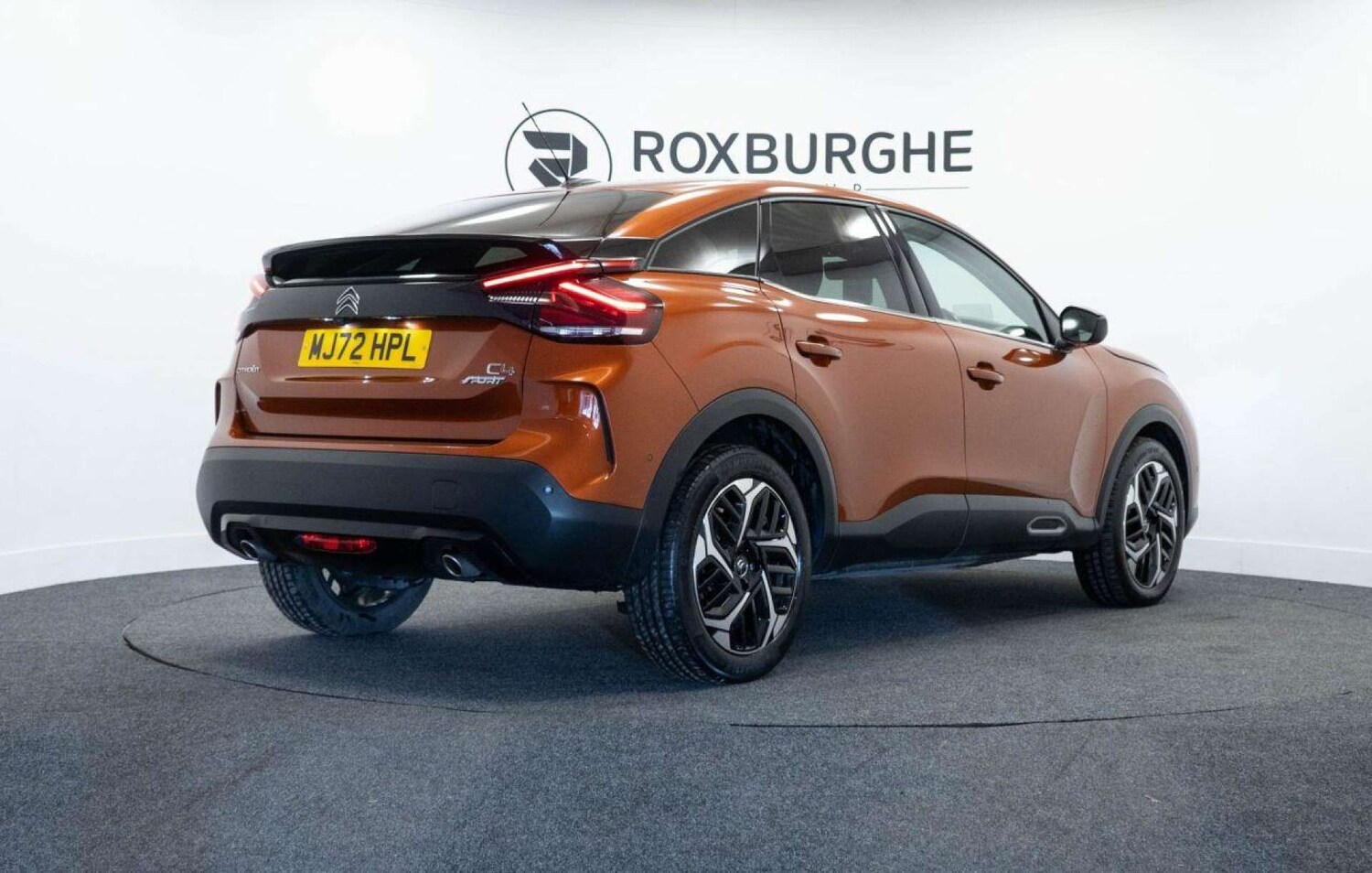 Used Citroen C4 2022 for sale - 77930624: Photo 8