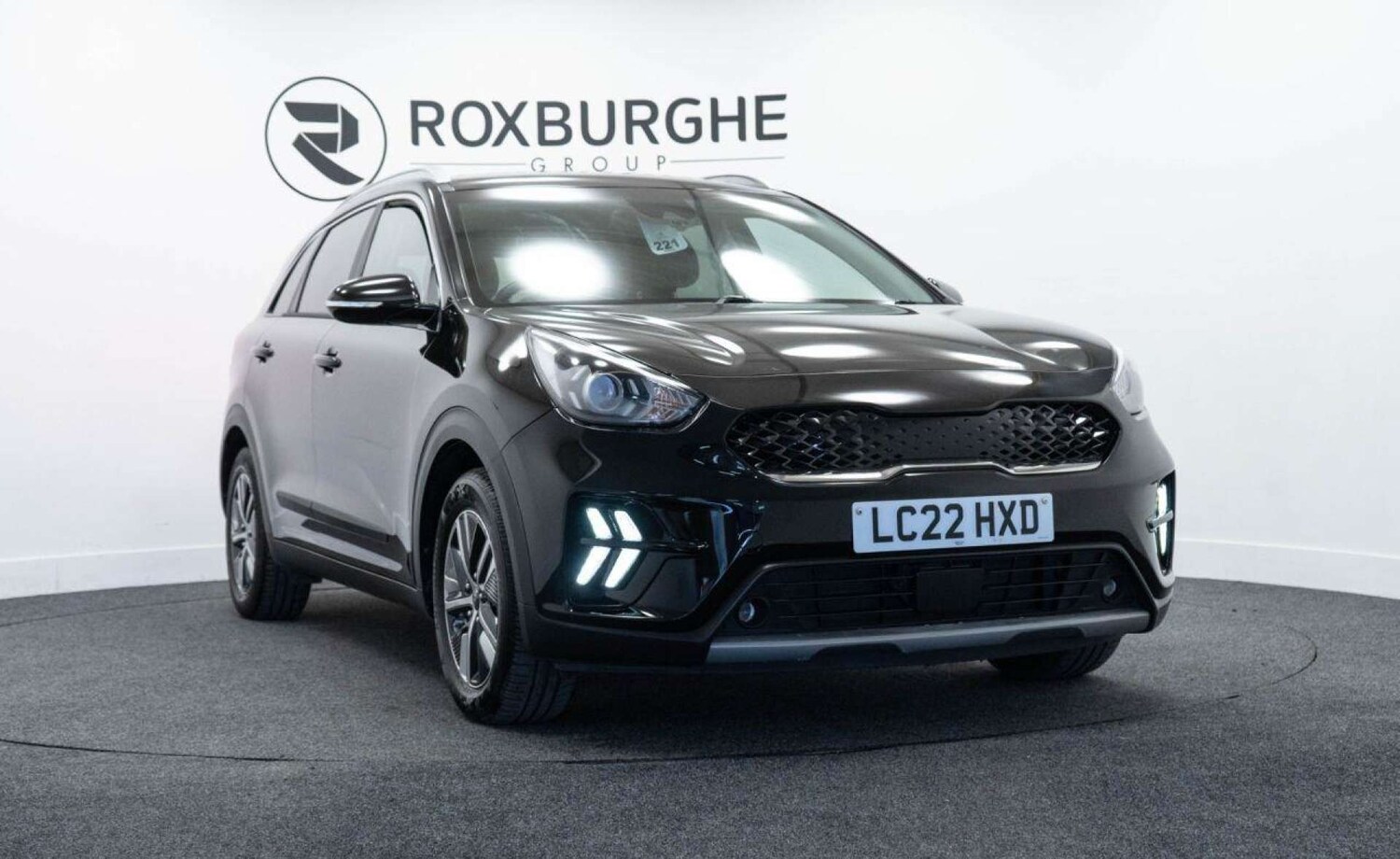 Used Kia Niro 2022 for sale - 77930647: Photo 10