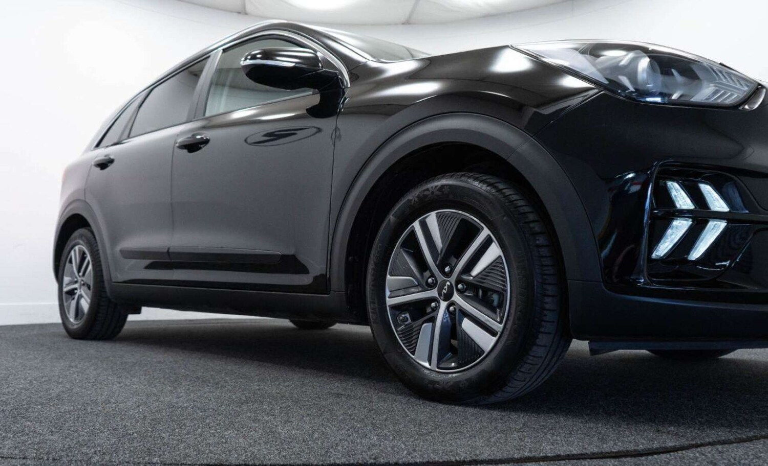 Used Kia Niro 2022 for sale - 77930647: Photo 11