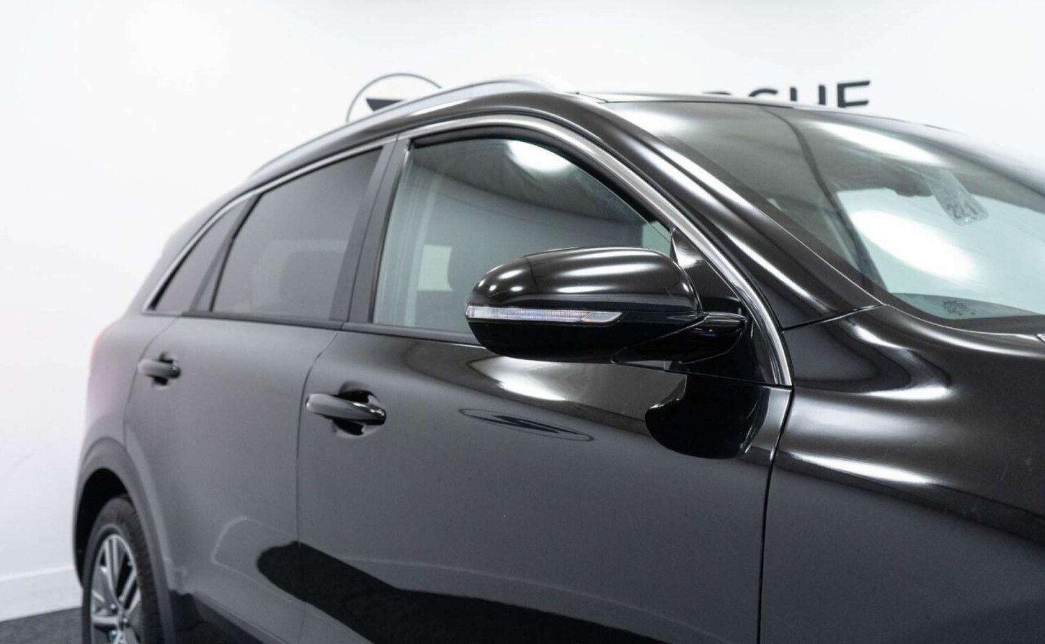 Used Kia Niro 2022 for sale - 77930647: Photo 12