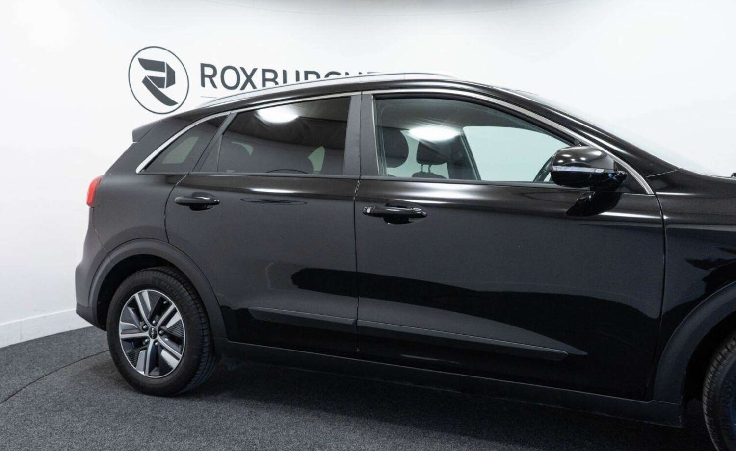 Used Kia Niro 2022 for sale - 77930647: Photo 13