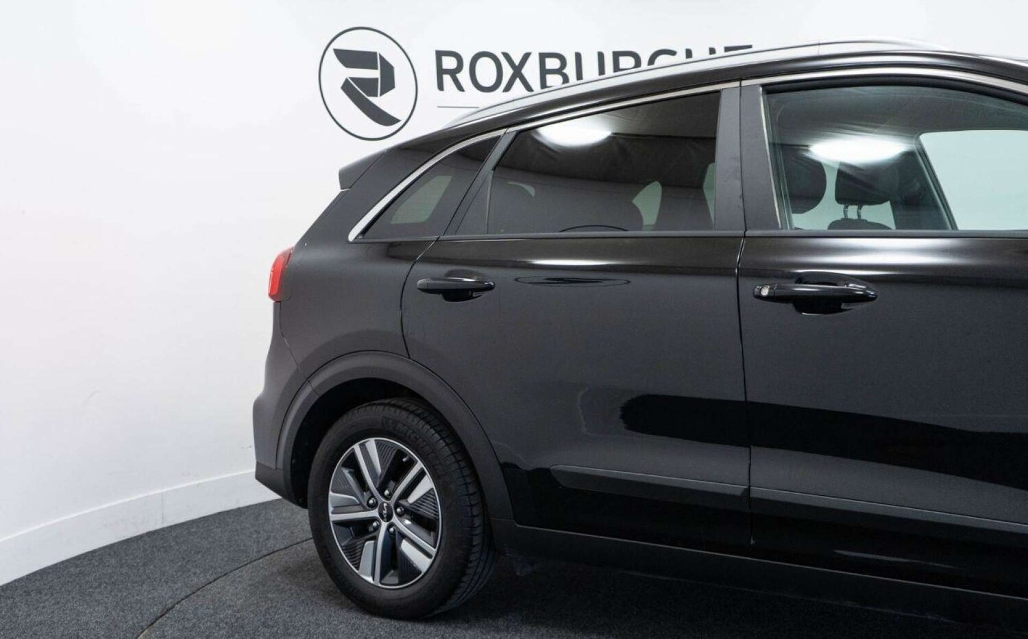 Used Kia Niro 2022 for sale - 77930647: Photo 14