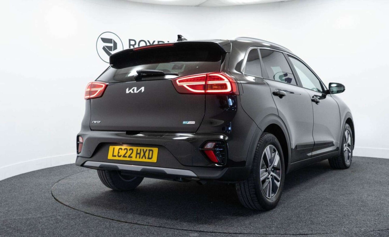 Used Kia Niro 2022 for sale - 77930647: Photo 15