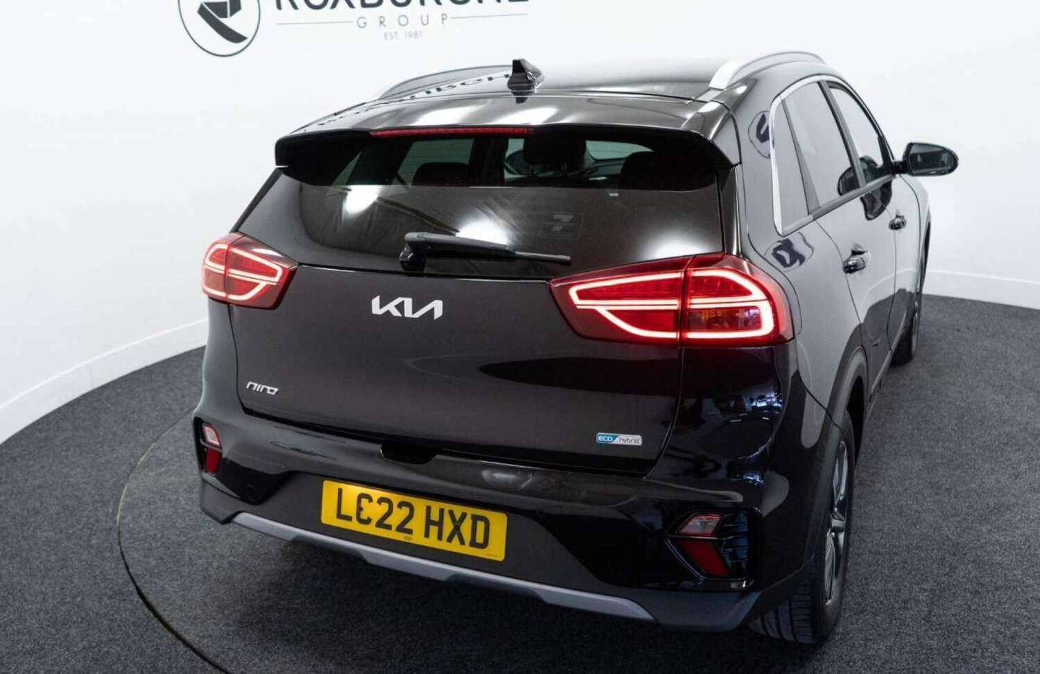 Used Kia Niro 2022 for sale - 77930647: Photo 16