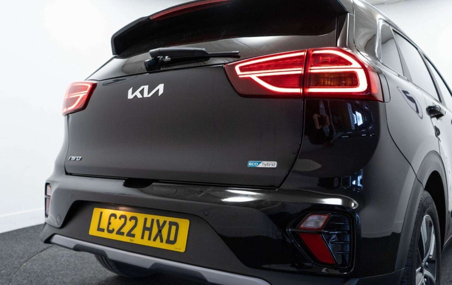 Used Kia Niro 2022 for sale - 77930647: Photo 17