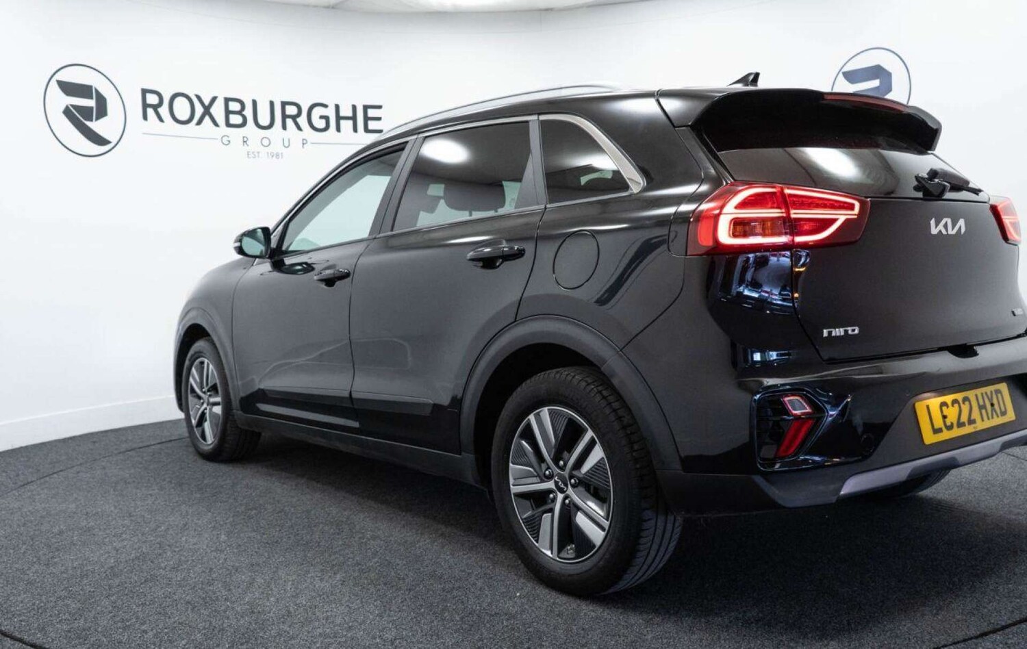 Used Kia Niro 2022 for sale - 77930647: Photo 19