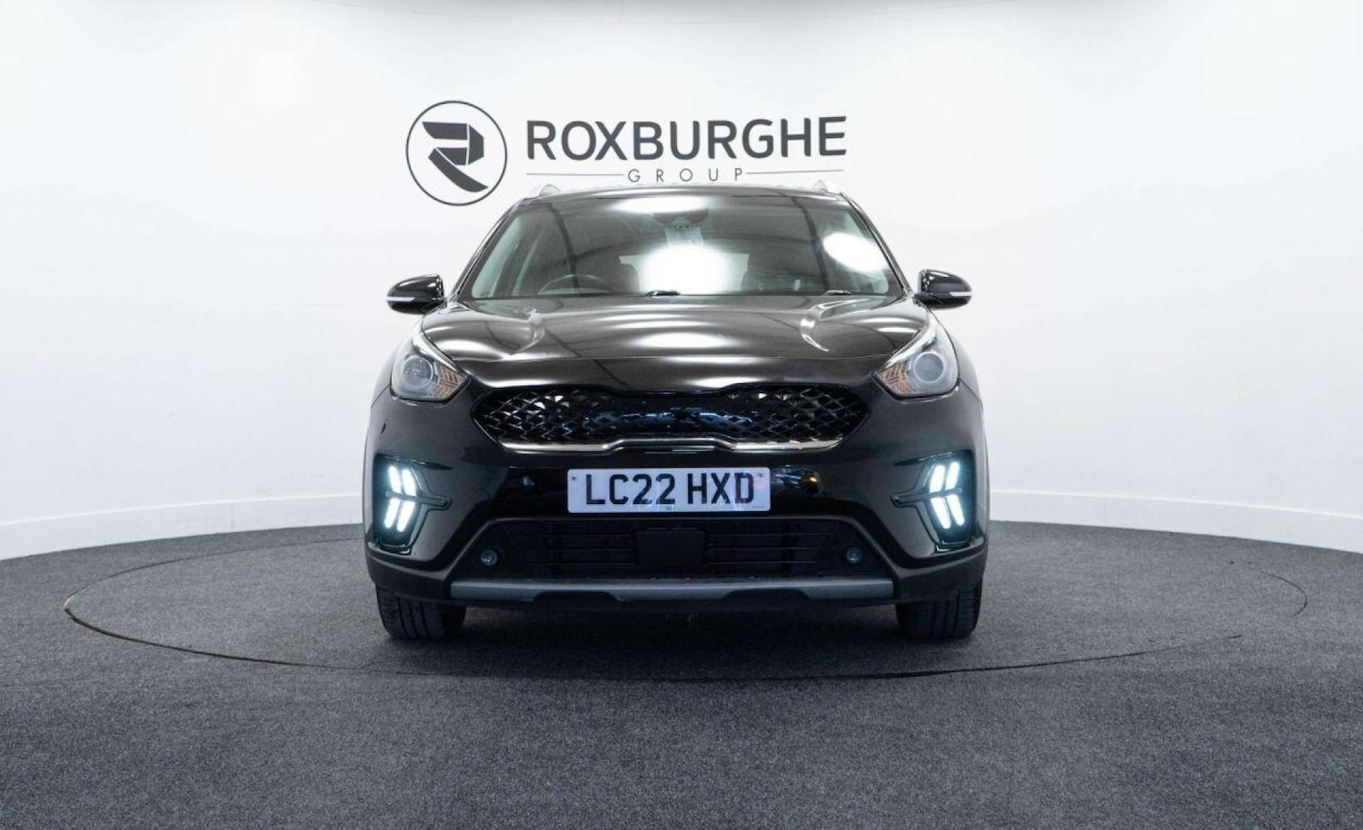 Used Kia Niro 2022 for sale - 77930647: Photo 2