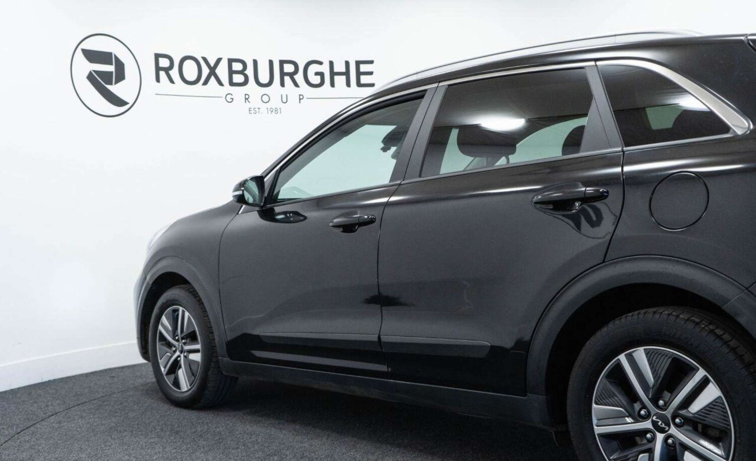 Used Kia Niro 2022 for sale - 77930647: Photo 20