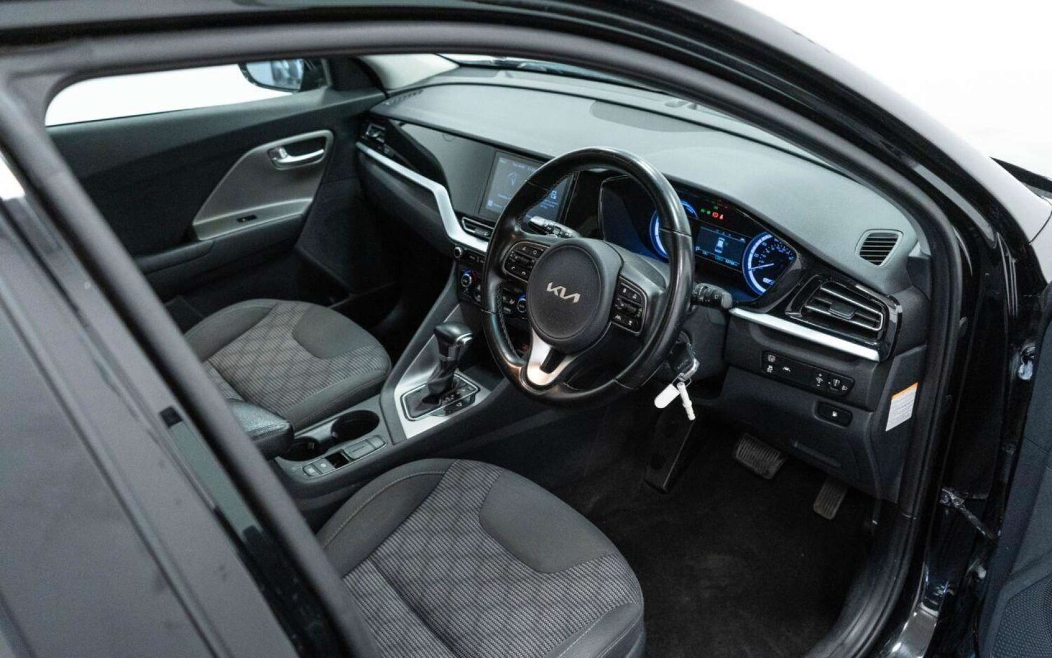 Used Kia Niro 2022 for sale - 77930647: Photo 21