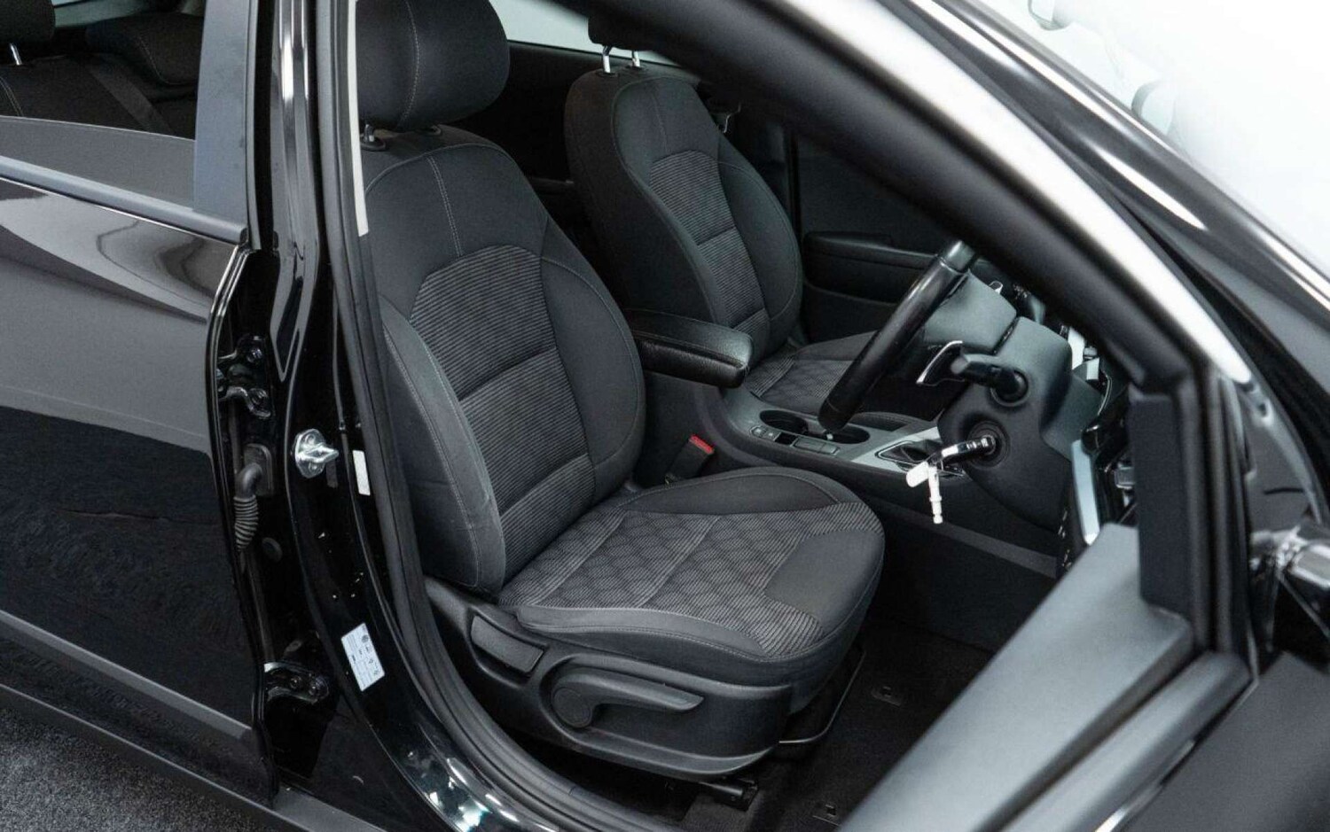 Used Kia Niro 2022 for sale - 77930647: Photo 22