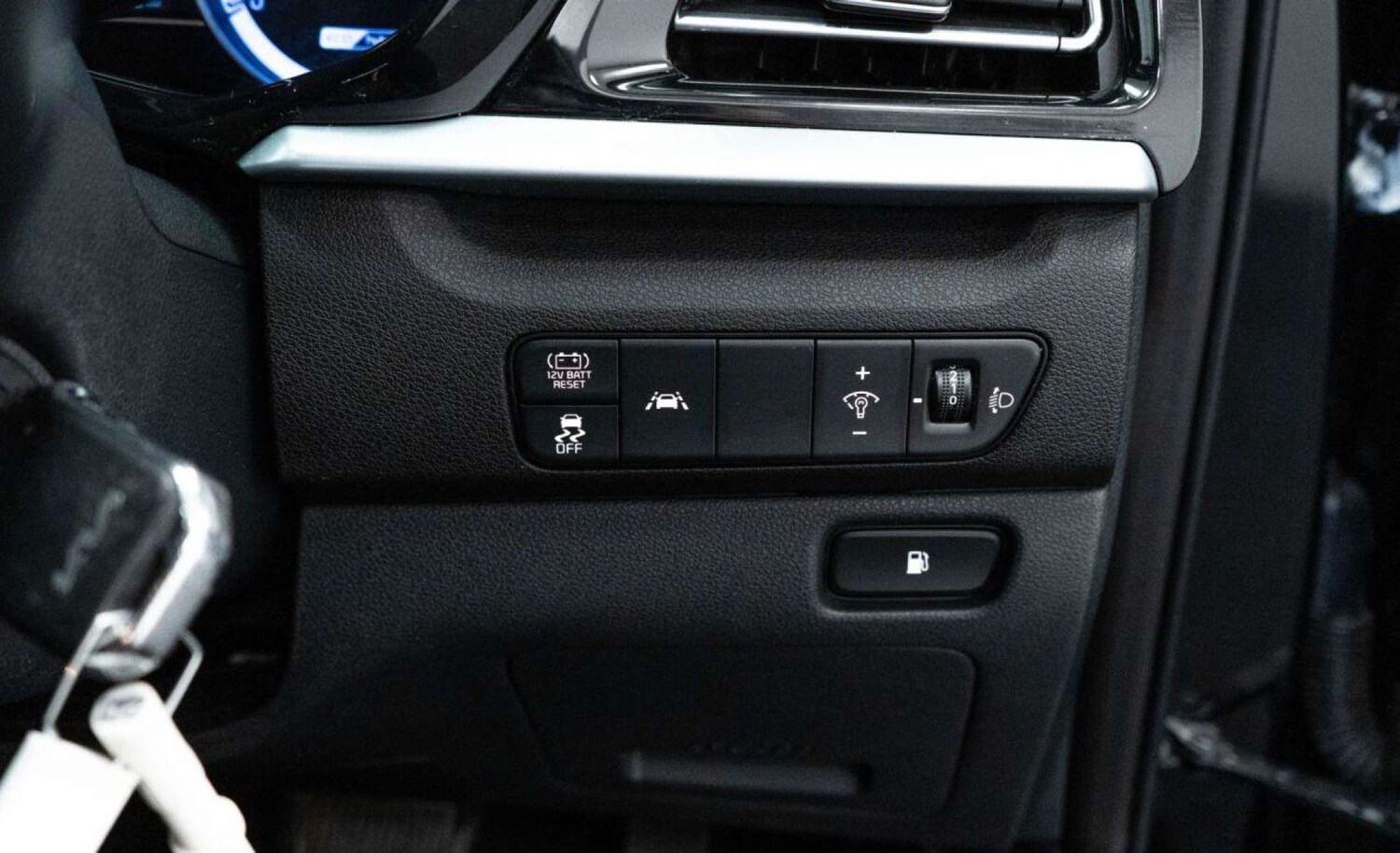 Used Kia Niro 2022 for sale - 77930647: Photo 24