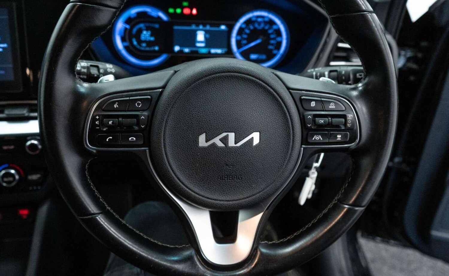 Used Kia Niro 2022 for sale - 77930647: Photo 25