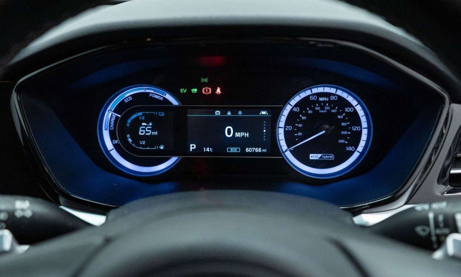 Used Kia Niro 2022 for sale - 77930647: Photo 26