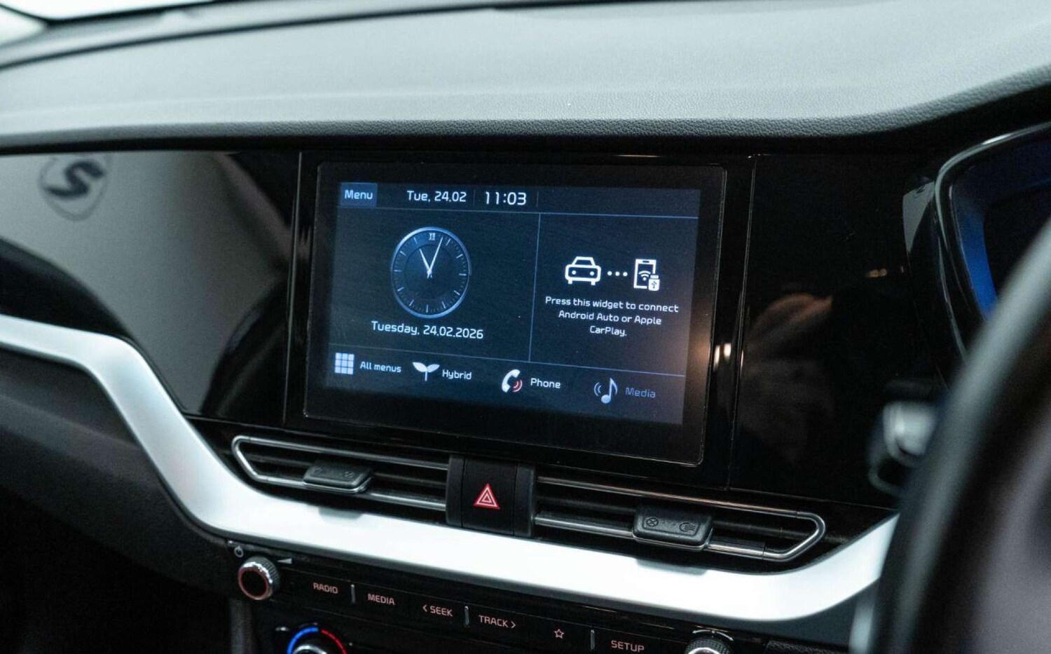 Used Kia Niro 2022 for sale - 77930647: Photo 27