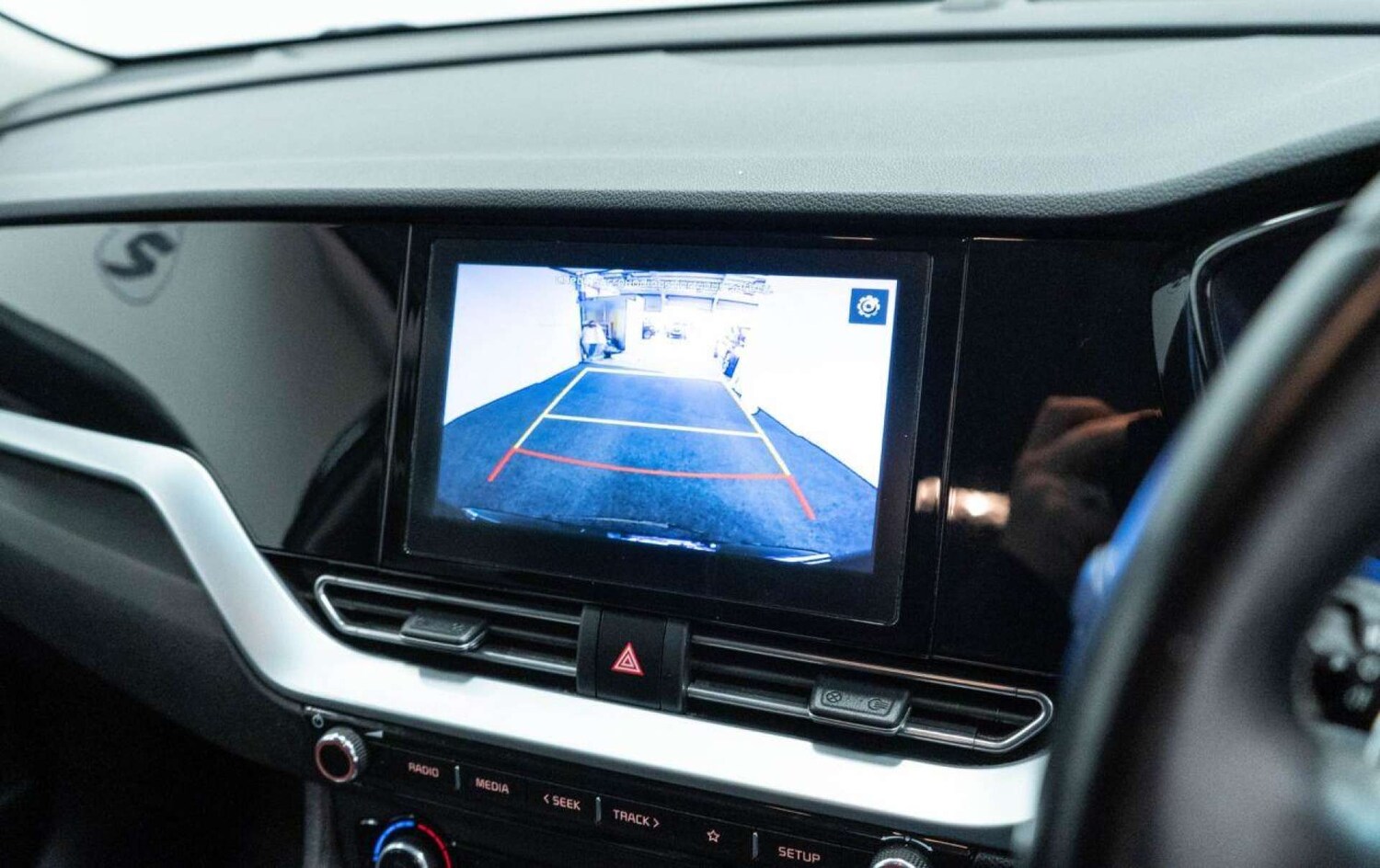 Used Kia Niro 2022 for sale - 77930647: Photo 28