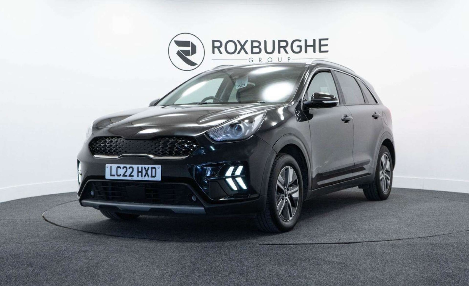 Used Kia Niro 2022 for sale - 77930647: Photo 3
