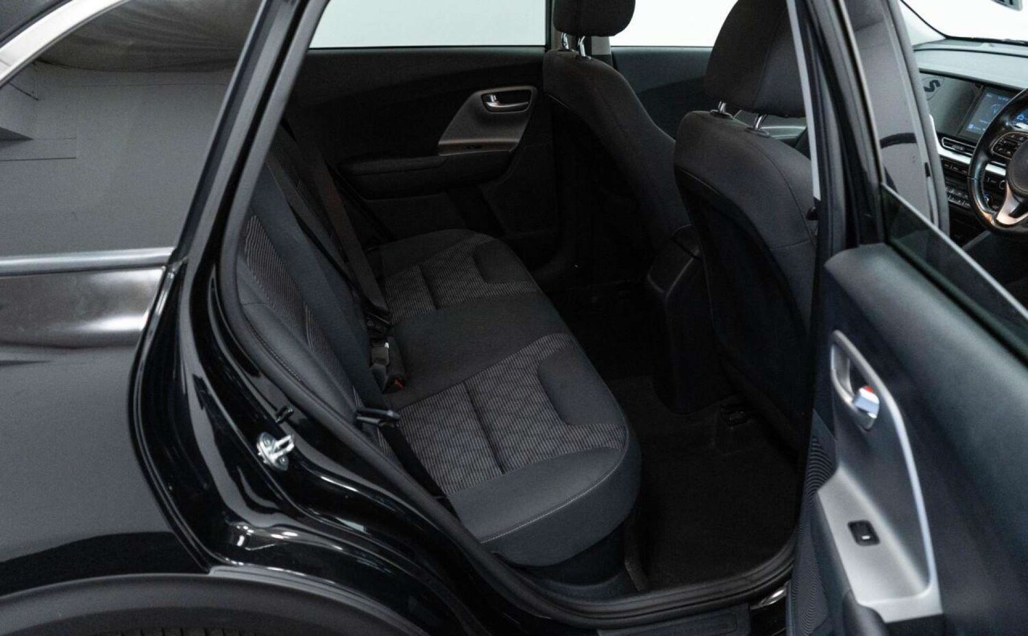 Used Kia Niro 2022 for sale - 77930647: Photo 32