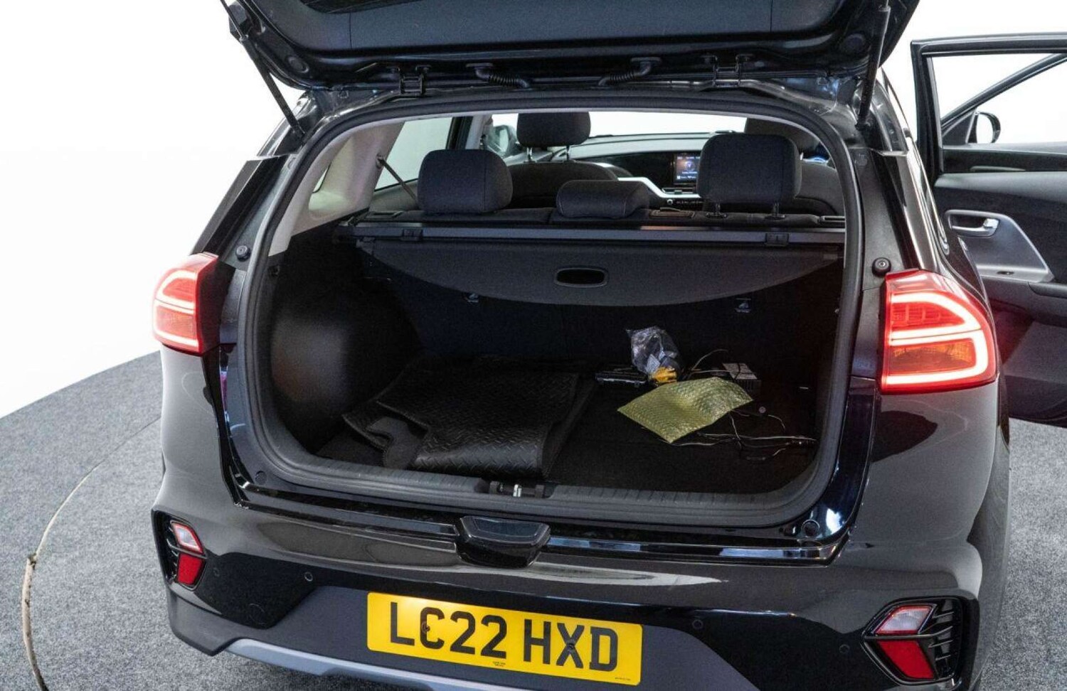 Used Kia Niro 2022 for sale - 77930647: Photo 34