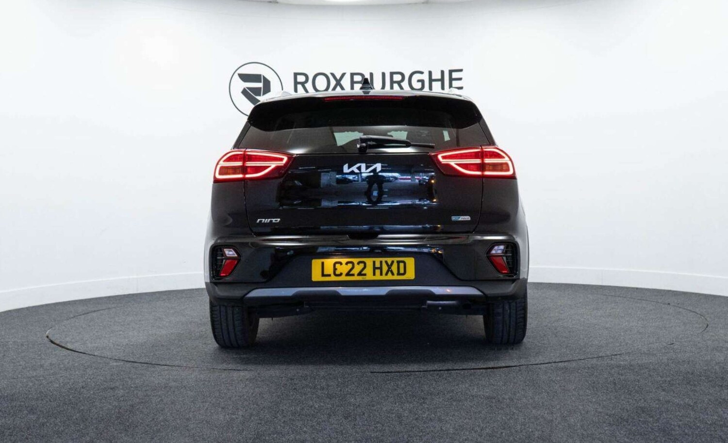 Used Kia Niro 2022 for sale - 77930647: Photo 7