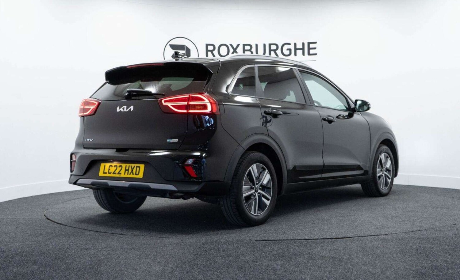 Used Kia Niro 2022 for sale - 77930647: Photo 8