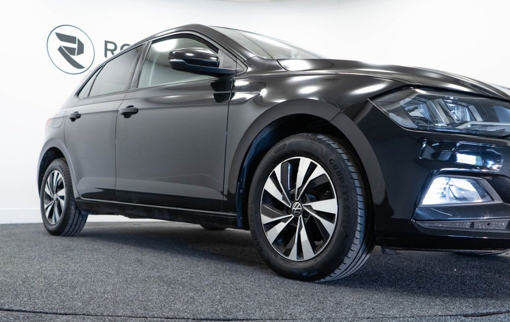 Used Volkswagen Polo 2021 for sale - 77642480: Photo 11