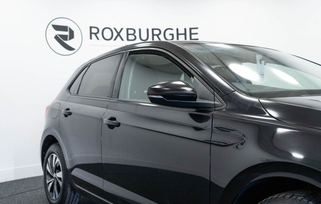 Used Volkswagen Polo 2021 for sale - 77642480: Photo 12