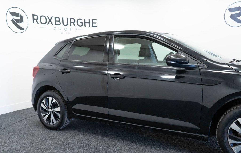 Used Volkswagen Polo 2021 for sale - 77642480: Photo 13