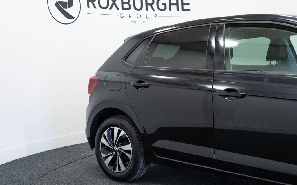 Used Volkswagen Polo 2021 for sale - 77642480: Photo 14