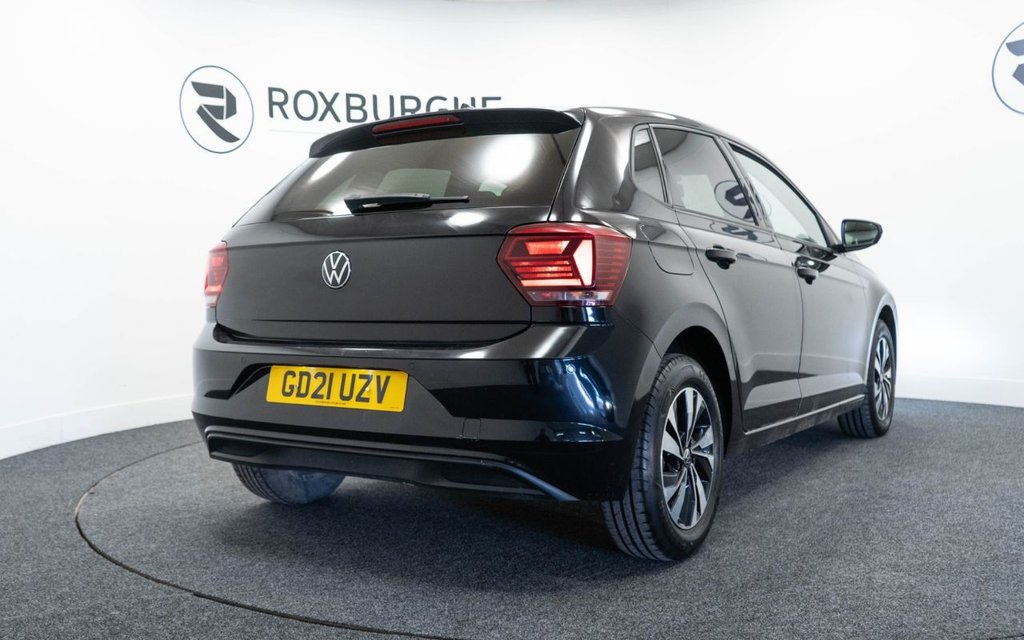 Used Volkswagen Polo 2021 for sale - 77642480: Photo 15