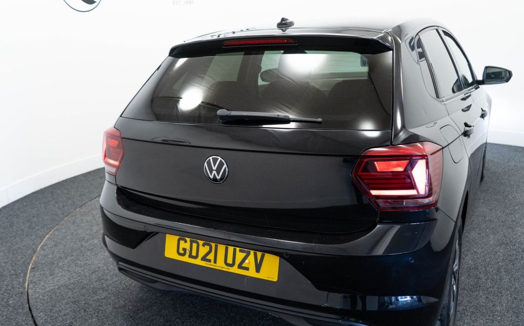 Used Volkswagen Polo 2021 for sale - 77642480: Photo 16