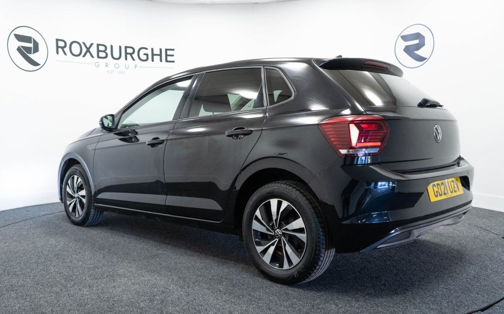 Used Volkswagen Polo 2021 for sale - 77642480: Photo 17