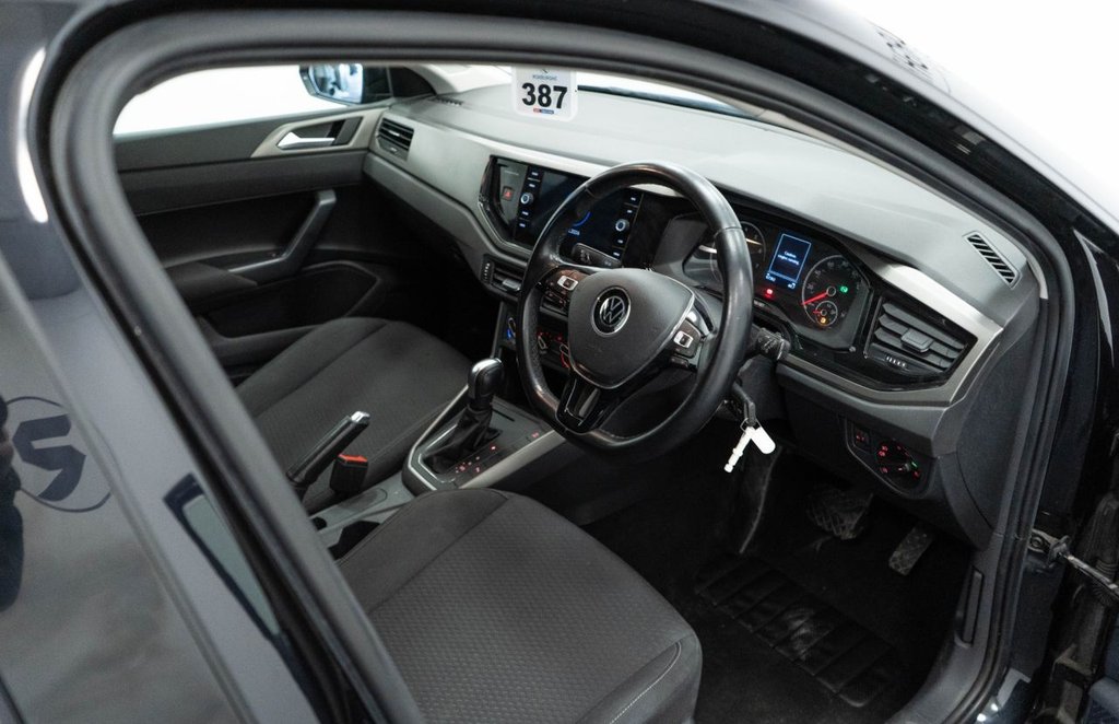 Used Volkswagen Polo 2021 for sale - 77642480: Photo 19