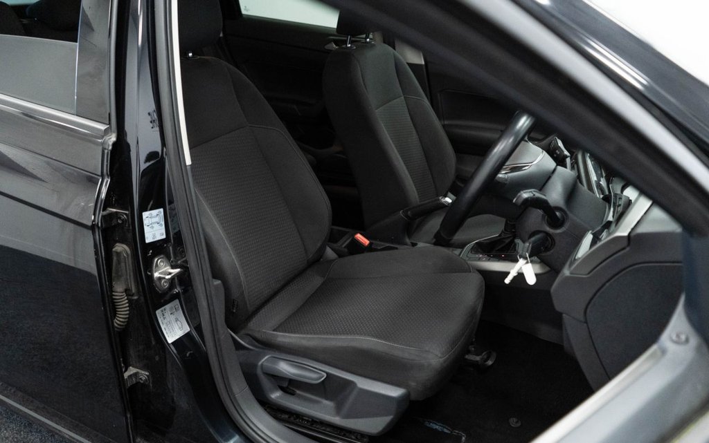 Used Volkswagen Polo 2021 for sale - 77642480: Photo 20