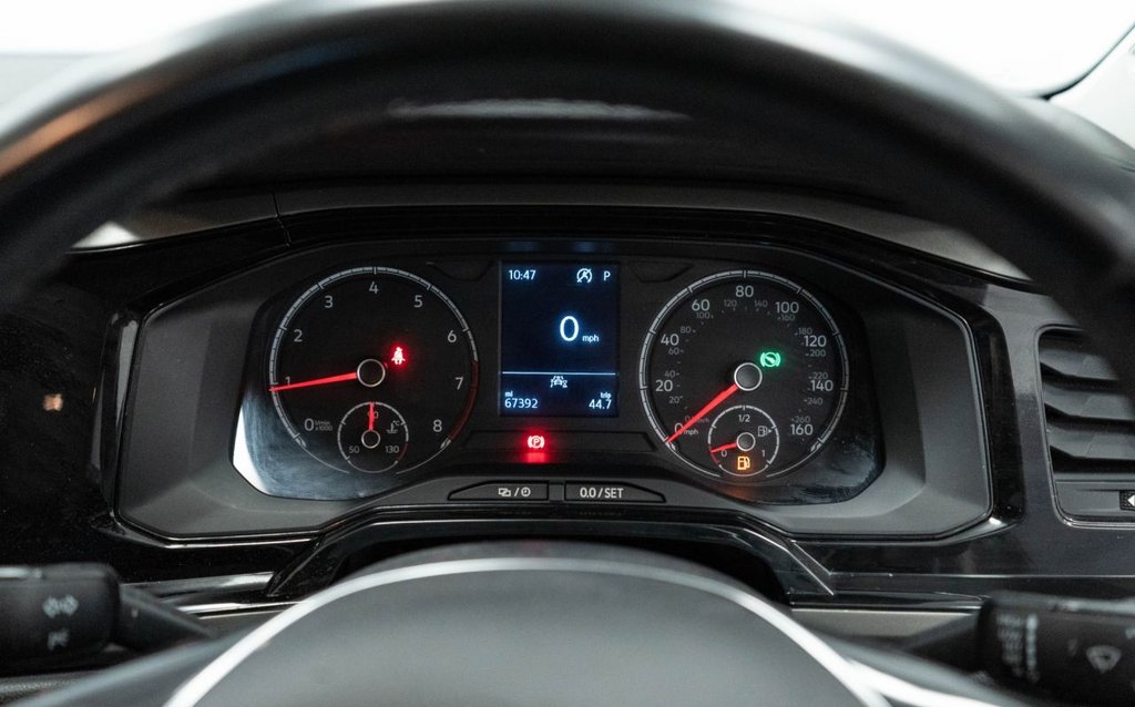 Used Volkswagen Polo 2021 for sale - 77642480: Photo 24