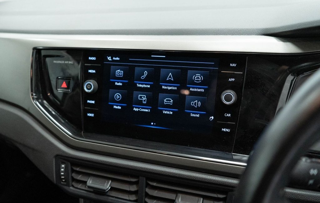 Used Volkswagen Polo 2021 for sale - 77642480: Photo 25