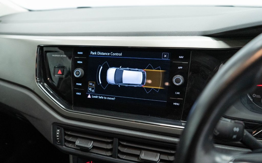 Used Volkswagen Polo 2021 for sale - 77642480: Photo 26