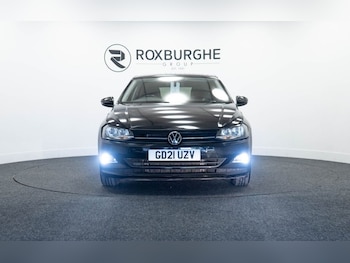 Used Volkswagen Polo 2021 for sale - 77642480: Photo