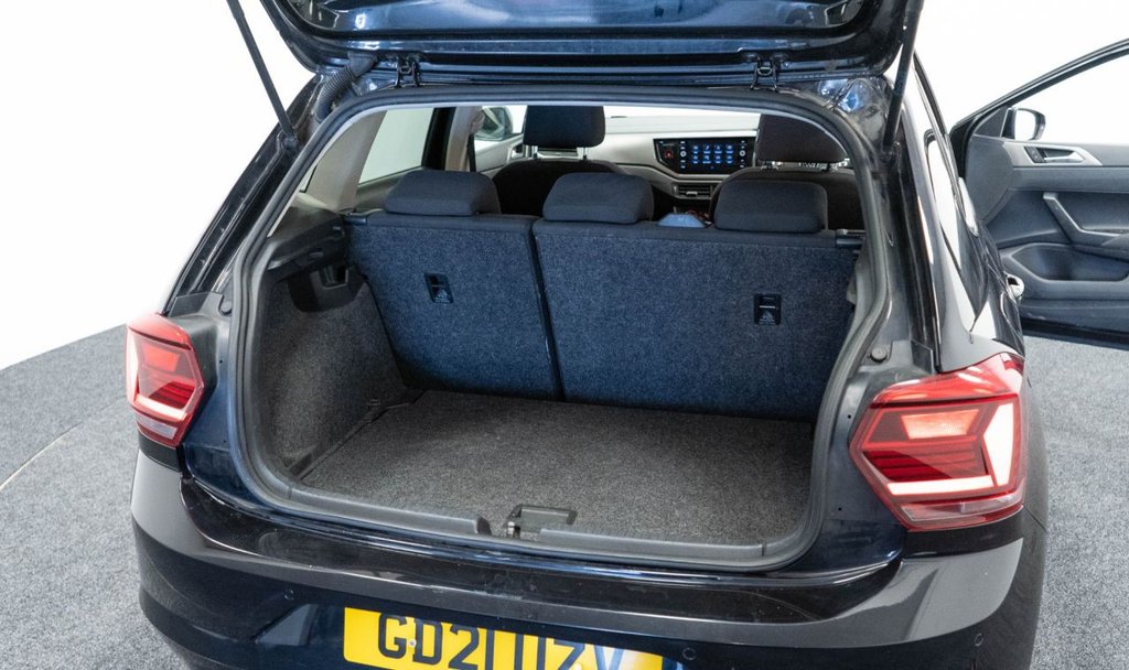 Used Volkswagen Polo 2021 for sale - 77642480: Photo 33