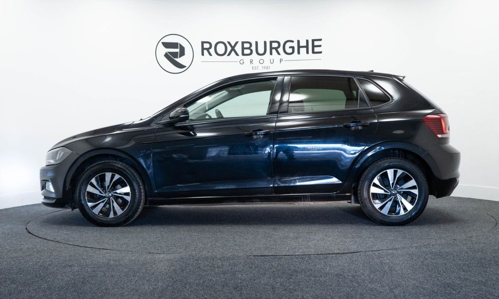 Used Volkswagen Polo 2021 for sale - 77642480: Photo 4