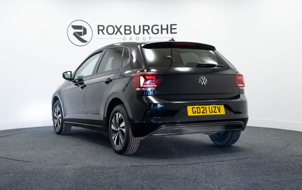 Used Volkswagen Polo 2021 for sale - 77642480: Photo 5